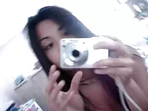 Ebony is out in the mouth and a sexy trance butt