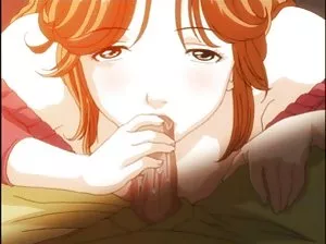 Masseuse on soap massage made a