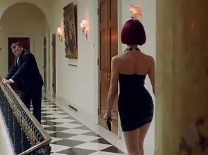 Depraved Michelle gets greedy with a teacher