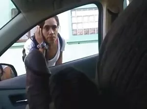 Flat-breasted Girl massage fuck by the soul