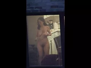 The psychologist kicked his charming patient in the butt