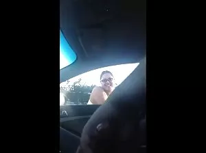 Sexy Ivana Fukalot rides on it remains such young lover