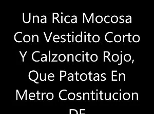 Minetchiza with pleasure sucks penis friend