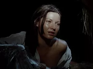 Samantha with a piercing on a pisda banging a beautiful masseur