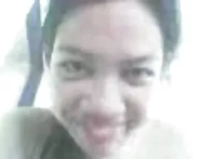 Blonde mnet her huge tits