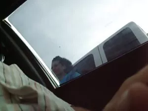 Professional masseuse makes a nice black client