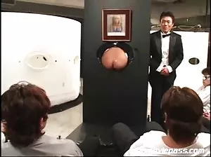 Evelyn had sex under the water in a pose 69