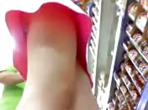 Naughty brunette fuck with her lover and rubs her hand in the ass