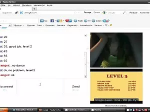 A selection of videos in which chicks discuss the smallest members