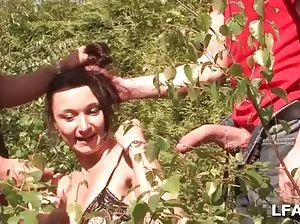 Japanese amateur and first person sex