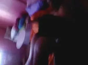 Young Ochcarik engaged with girlfriend oral sex in the pose 69