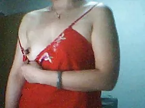 Magneto Fries a slender brunette in all the cracks