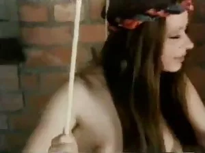 Boy peeping like his sister fucks a local Lovelace