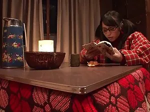 Home massage slowly moved to the sweet Perpihon