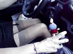 A couple of queers are going to get a point on a wide bed.