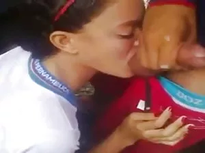 Balkovskaya woman fucks pussy with her fingers