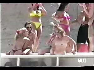 Brunette transestite sucks black dick and takes it into the butt