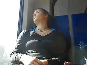 Hot summer Group on the street