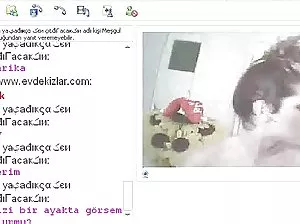 Banged his favorite at the table