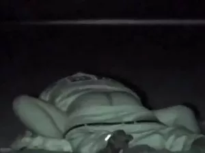 18-year-old Promandovka Jane fingering Kukan father