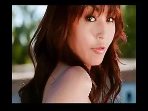 Daughter schoolgirl (18 years) is engaged in the simulator and excites his father