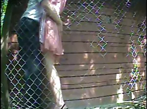 Hot Sex and double penetration in the holes of heifers