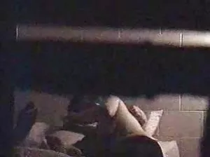 The guy came home to his young girlfriend and passionately fucked her