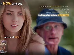 Pumped up male fry 18-year-old baby Kitty on the street