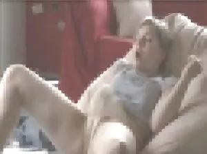 Polish girl is sweet to fear her pisechku