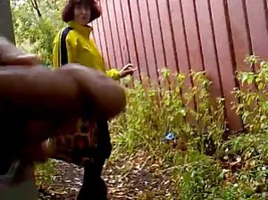 Skinny girl in stockings fuck her husband and sucks him dick