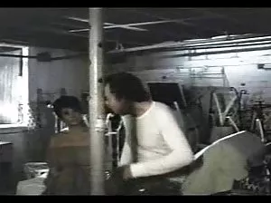 Nude Julia Nicholson in the family drama 