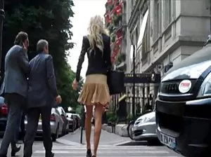 Marina is fried in a wet pilot