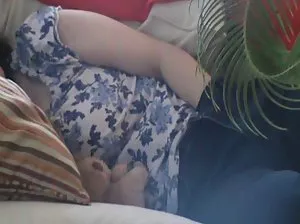 Nastiny holes attract young guy