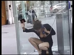 Pirates of the Caribbean in the sex version