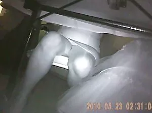 Busty Japanese masturbates pussy, and then sucks dick and gets fucked