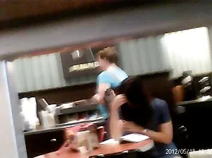 Cute Kid fucks tied babe