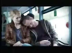 Sexy Snow Maiden posing for Erotic magazine