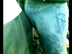 Two black and white couples have excellent sex