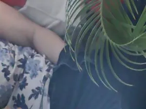 Blonde Sasha gets banged with guys without stopping