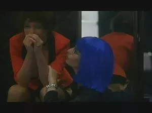 Inna on heels fuck in anal