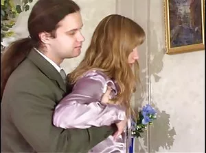 Naked presenters discuss news of the week