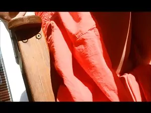 Homo bully attacked the guy in the transition and section of the Naked