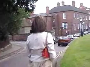 Sexy nurse gave to lick the patient vagina and went with him