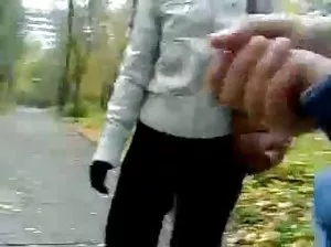 Pumped bald man fart two filthy hookers