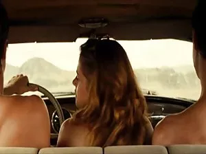 Milaha makes a penis massage