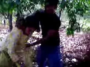 Hot males in two trunks fart Italian in black stockings