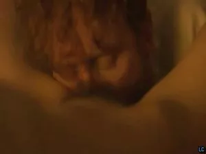 Masked slave fucks a married woman in the presence of his mistress