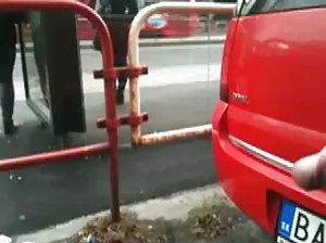 Adult man hot fucks in a point brunette