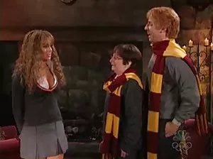 The lustful trance decided to help the hot brunette and passionately kicked her out