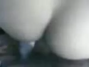 Two lesbians licking their letters to each other in the woods